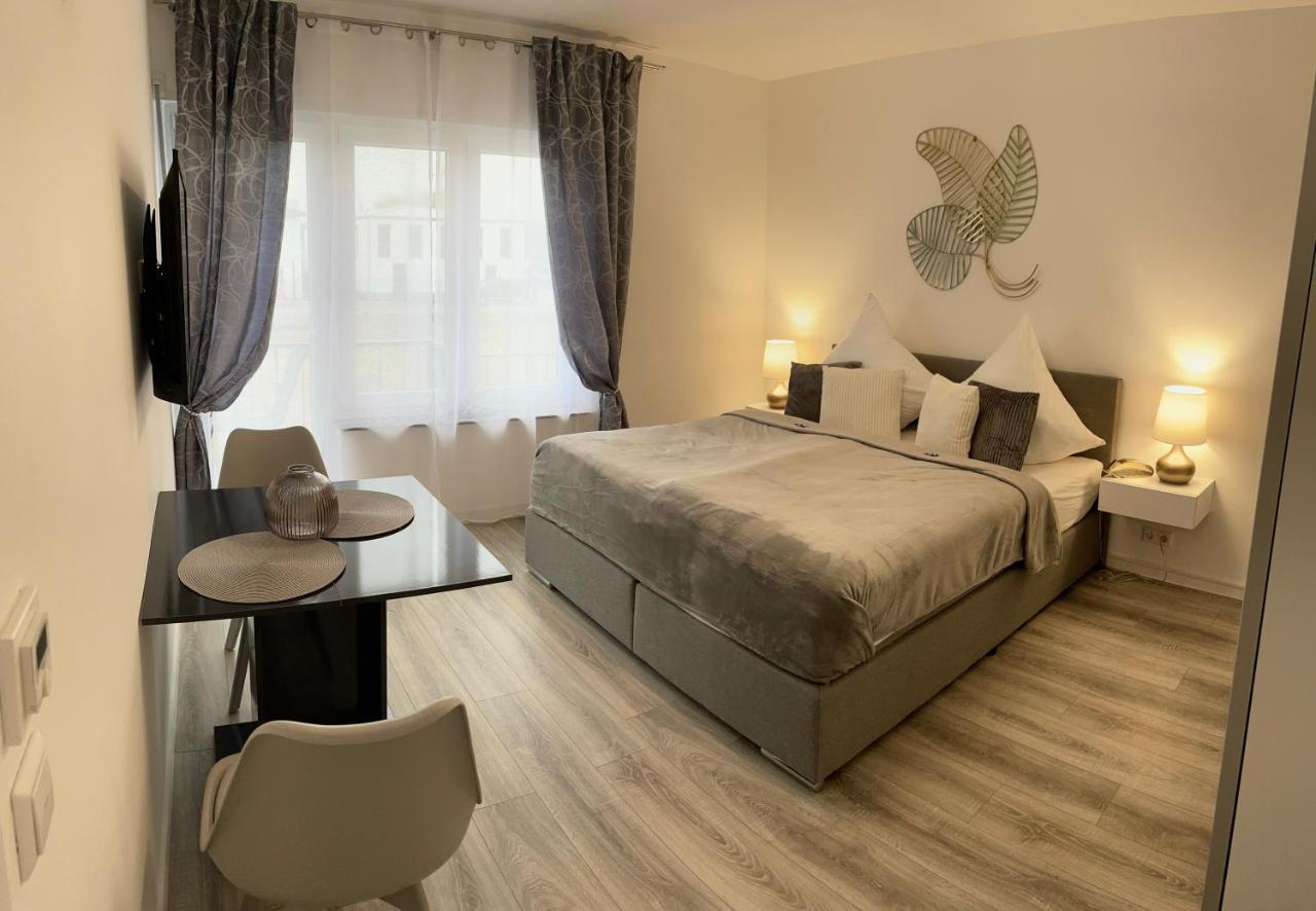 Appartement Prime Host Lovely Karlsruhe